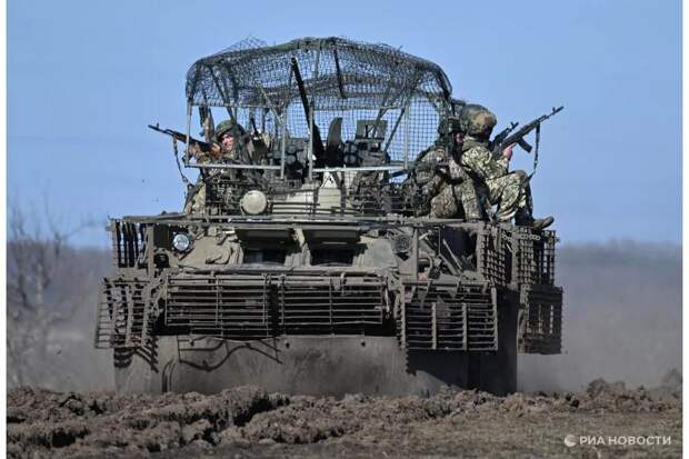 Ожидают российского наступления и боятся «зеленки». Что говорят на Украине о ситуации на фронте