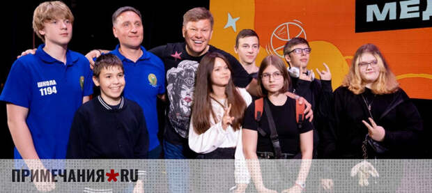 Лучших юных спортивных журналистов назовут в Москве