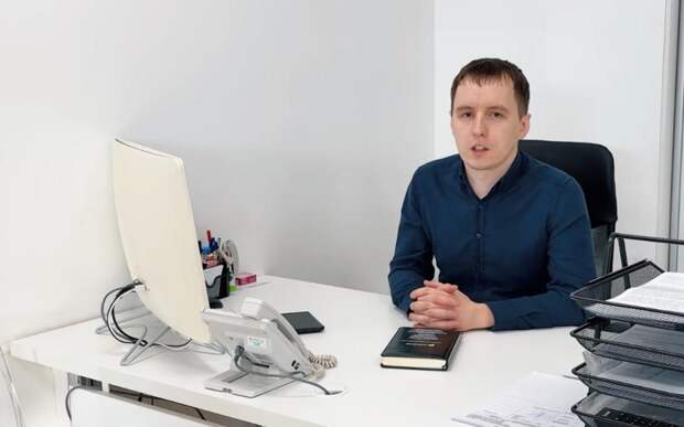 УЖК «Зелёный сад — мой дом» заплатит жителям за помощь в уборке снега