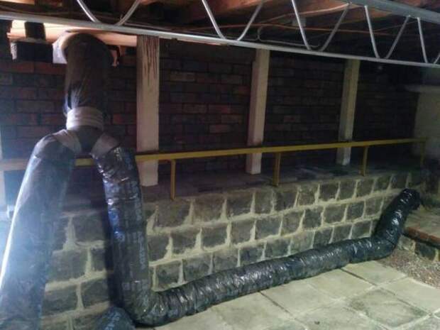 Домашний кинотеатр своими руками