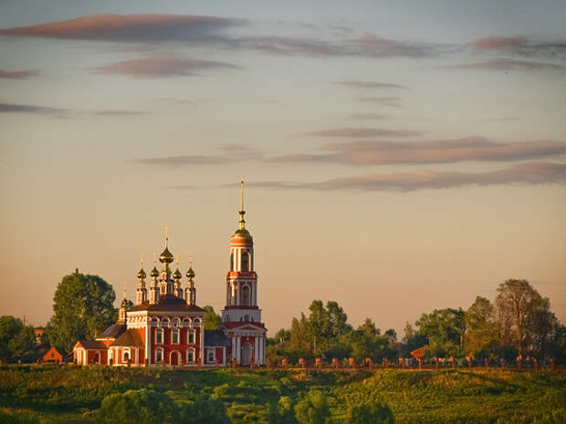 Красота православных храмов (#240) ﻿