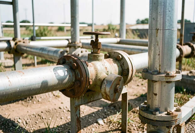 Посол Джалали: сроки поставок газа из России в Иран изменились