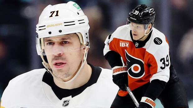 Овечкина ждет отпуск или «пенсия», а кто из русских зарубится за Кубок Стэнли? Наших нет только в одном клубе