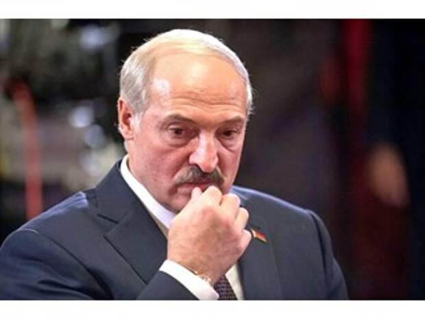 Белорусский кризис и Россия