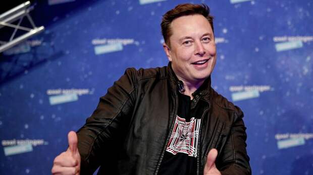 Илон Маск советует Уоррену Баффетту инвестировать в Tesla