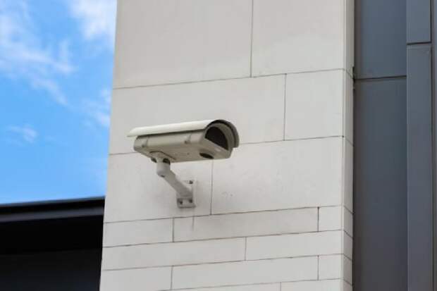 В Тамбове установят 11 новых камер видеонаблюдения