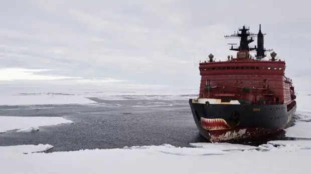Эксперт высказался о перспективах вывоза угля по Севморпути