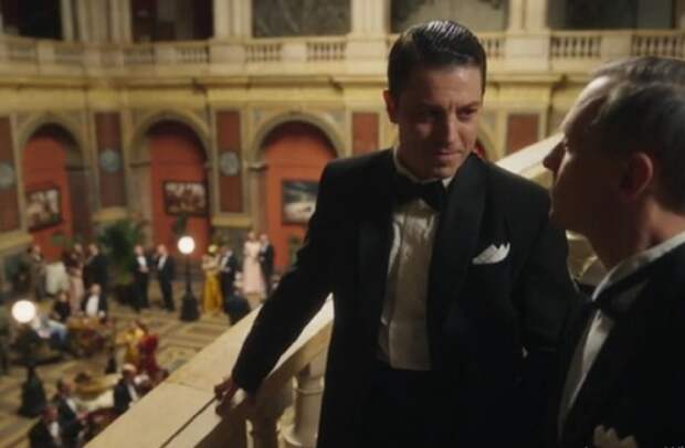 Новый сериал из жизни советских атомщиков вышел на телеэкраны