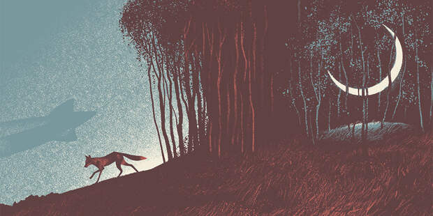 Актуальное искусство: художник Вася Кармазин — в проекте «Сноба» «АртАкт»