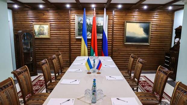 МИД Белоруссии: Минск надеется на возобновление переговоров по Украине