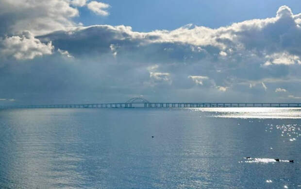 1,5 тонны паники: как слово офицера могло стоить Крыму 30 миллиардов