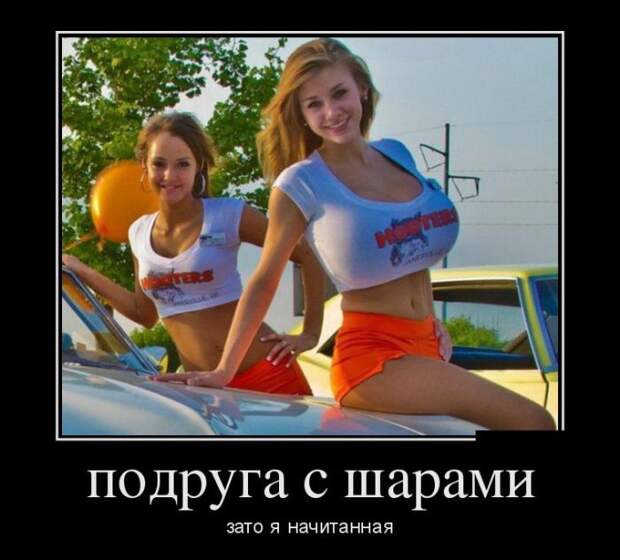 Демотиваторы (30 фото)