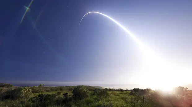 «Верхушка министерства вряд ли любит меня»: зачем Трамп обвинил Пентагон в ведении «бесконечных войн»