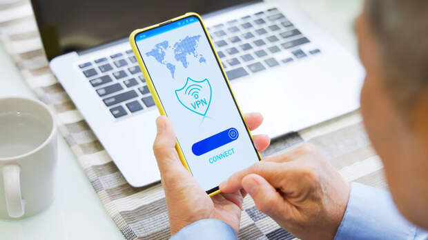 «Ъ»: провайдеров могут обязать ограничивать работу VPN