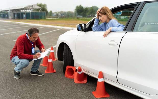 Выбираете автошколу? Скоро ее репутация будет зависеть от аварий ее учеников
