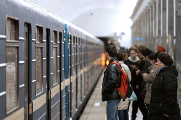 Юрист Бибаров-Государев: людям в грязной одежде в метро грозит штраф