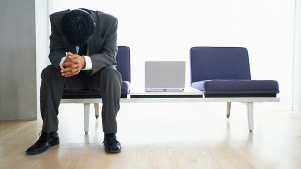 Заболеваемость депрессией и тревожными расстройствами в России выросла на 21,5%