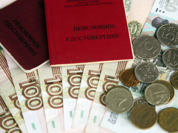 Пенсионный фонд обязан учитывать период отпуска по уходу за ребенком