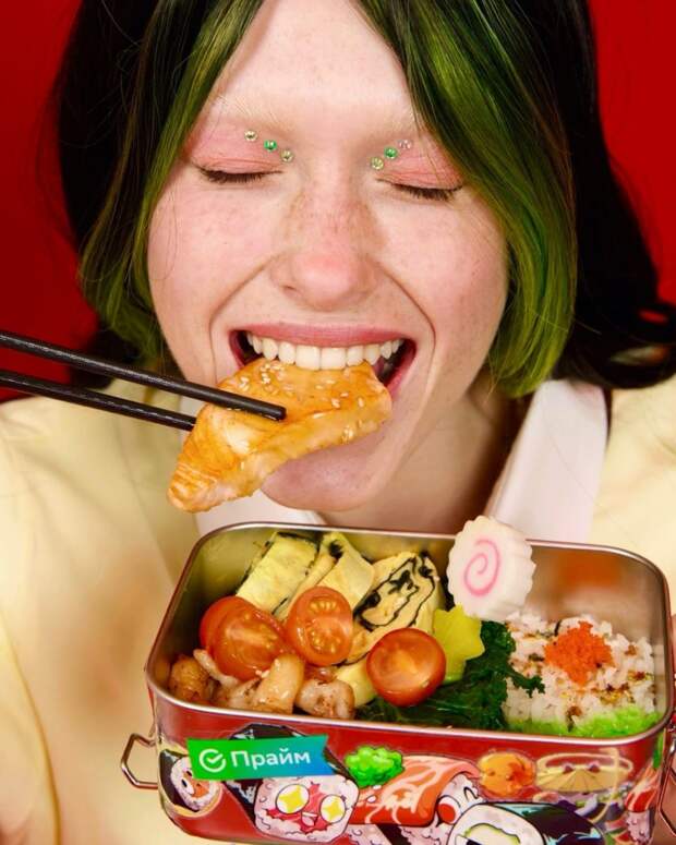 На продукты и напитки тюменцы ежемесячно тратят 16, 7 тысяч рублей: официальные подсчёты