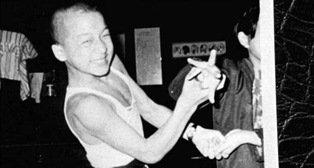 Фотоподборка: жизнь Джеки Чана голливуд, джеки чан, кино, фото