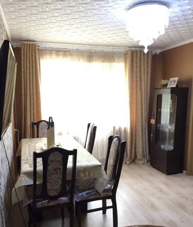 Сколько стоит хрущевка 3 комнатная в разных городах России