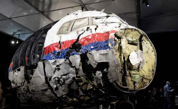 От трибунала за сбитый Boeing Россию защитит Малайзия