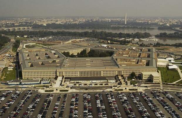 Маниакальная шизофрения США: в Пентагоне разобрали главных врагов