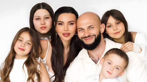 Четырнадцать лет, четверо детей и миллионы: как Самойлова и Джиган поделили имущество и кто сохранил главное сокровище