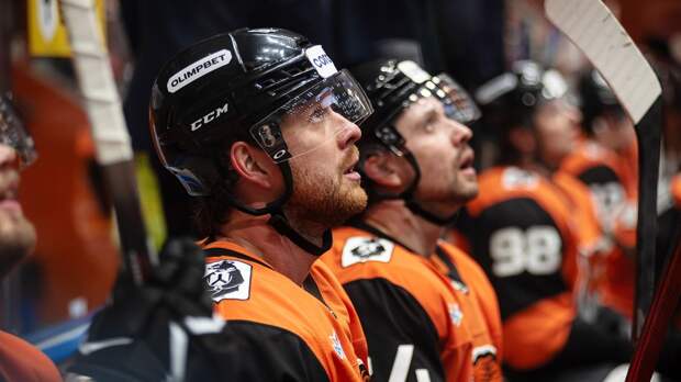 В КХЛ не осталось интриг за месяц до конца чемпионата? Похоже, все участники плей-офф известны уже сейчас