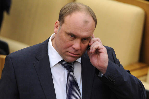 Депутат Колесник призвал ВС РФ стереть с лица земли порты Николаева и Одессы