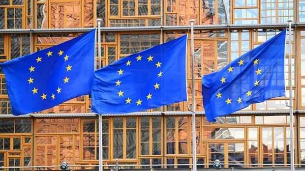 Евросоюз открывает очередной фронт войны против России