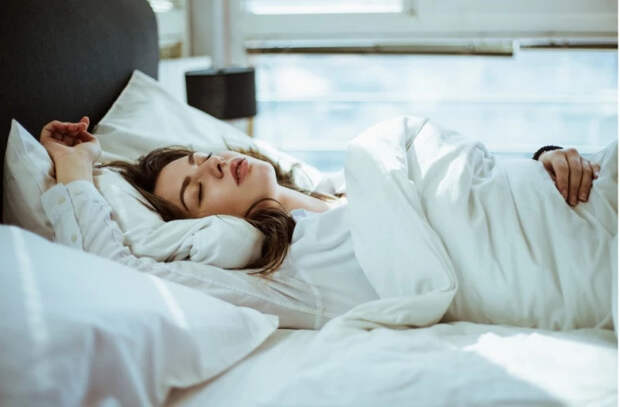В США компания нанимает людей с "исключительными способностями ко сну"