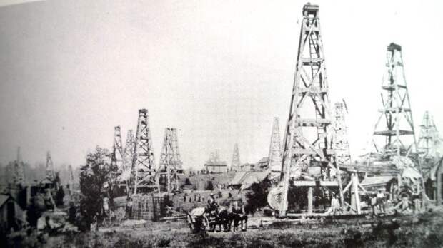 Путь к миллиардам Standard Oil, биография, джон рокфеллер, интересно, история