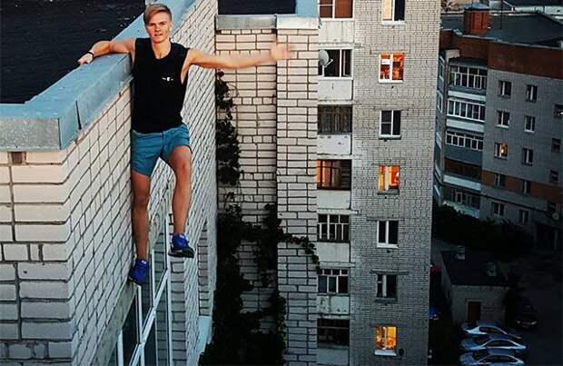 Когда не дружишь с головой (20 фото)