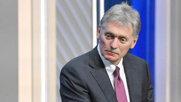 Песков призвал смотреть выступления российских спортсменов на Олимпиаде