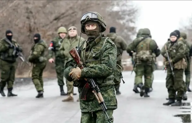 Эксперт Коротченко назвал главную задачу российской армии на подконтрольных территориях