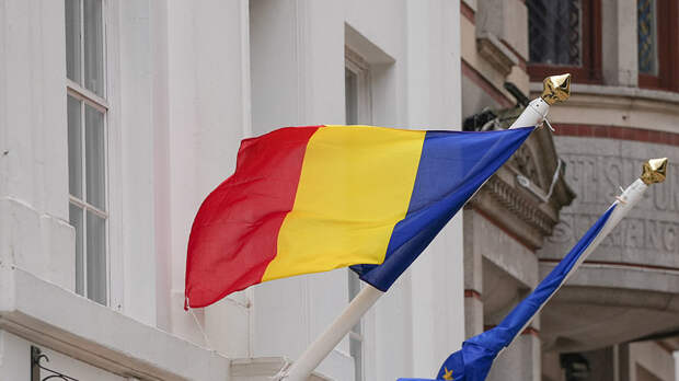 Посол Липаев заявил о риске использования Румынии как плацдарма против России