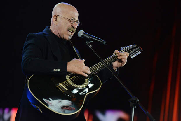 URA.ru: Розенбаум выручит свыше 8 млн рублей в Рязани, продав последние 30 мест