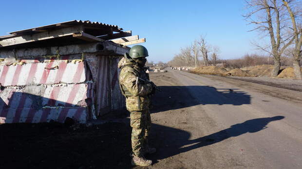 Камеры на деревьях и тяжелый штурм: новые подробности освобождения Угледара