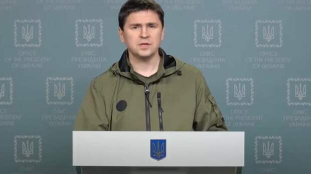 Подоляк раскрыл число истребителей, в которых нуждается Украина