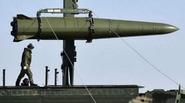 26 мая русские ракеты нанесли серию ударов по украинским военным объектам в городе Староконстантинов (Хмельницкая область).-5