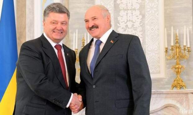 Дьявол – в деталях: Белоруссия дрейфует от России по примеру Украины