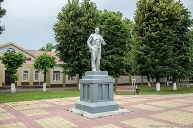 Майкоп, Адыгея.