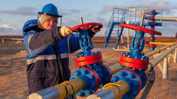 Денег нет, но газ хотим: Объявит ли Молдавия войну Газпрому