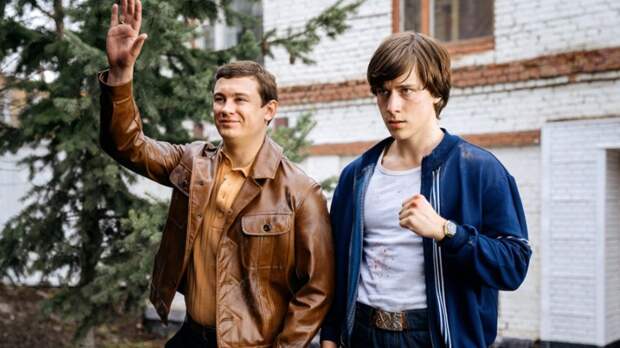 В Москве закончились съемки криминальной драмы «Айда!»