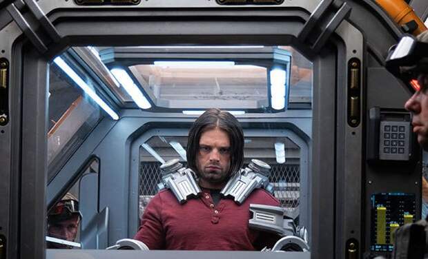 winter soldier locked up