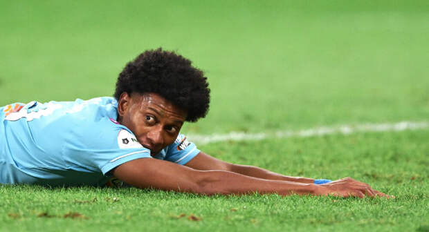 «Зенит» вовремя продал Кассьерру. Но оставаться с одним Соболевым нельзя – БЛЮЗ