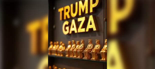 Трамп выдвинул ультиматум ХАМАС и анонсировал отправку международных военных сил в сектор Газа