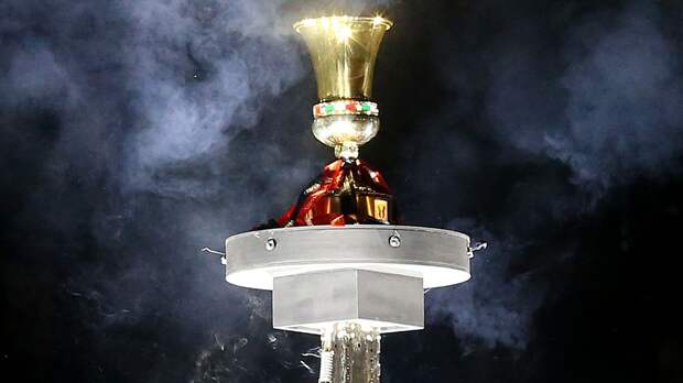 «Лацио» прошел «Аталанту» в серии пенальти и сыграет в финале Кубка Италии