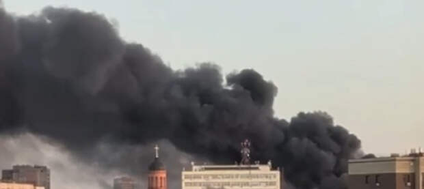 Проблема ПВО вскрылась спустя 4 года бездействия. Что стоит за атаками ВСУ по Москве? Мнение Влада Шлепченко